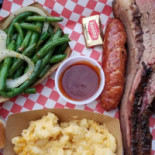Hog Wild -b-que Comida