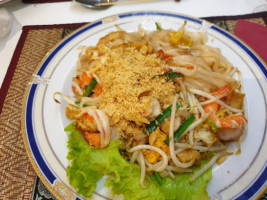 Le Mékong Souan-son Thai Food food