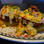 Lighthouse Diner Comida
