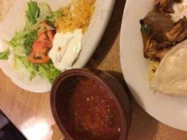 El Parian Mexican food