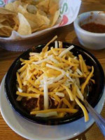 Chili's Grill food