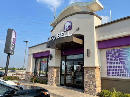 Taco Bell food