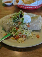 Luzmila's Mexican food