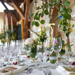 Lisewski Dwor Comida