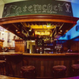 Laternchen Comida