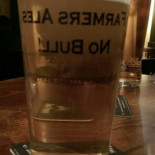 Barrel Inn Comida