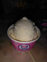 Baskin-robbins food