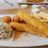 Captain D's Comida