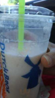 Dutch Bros Coffee food