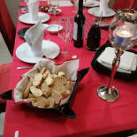 Tina Comida