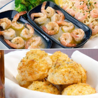 Red Lobster Hospitality, LLC food