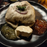 Acapulco Comida