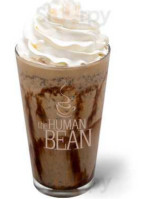 The Human Bean food