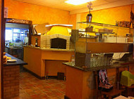 Marilucia Pizzeria food