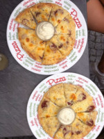Pizza Service Sorrento food