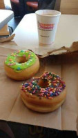 Dunkin' food