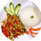Taste of Thailand food