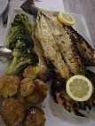 Maresco Seafood food