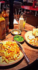 Nando's food