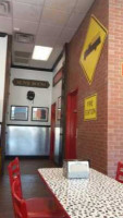 Firehouse Subs Clayton food