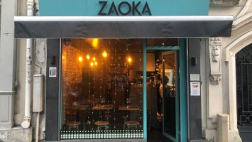 ZAOKA food