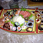Yato Sushi food