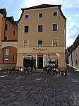 Cafe&Bar Schierstadt inside