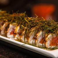 Minato Mirai Sushi & Temaki food