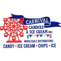 Carnival Candies And Ice Cream Inc. outside