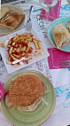 Burguer 222 food