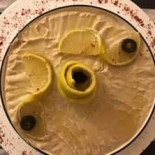 Top Chef Libya Dentro