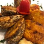 Top Chef Libya Comida