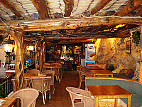 Zulu Lounge inside