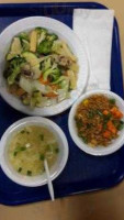 Oriental Food House food