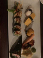 Kumo Sushi Lounge food