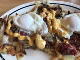 Ihop food