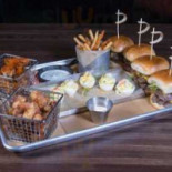 Draft Day Comida