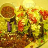 Chapparal Comida