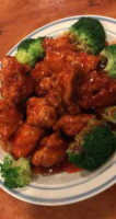 China Wok food