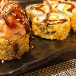 Maruko Comida
