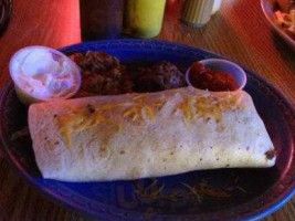 Watering Hole Cantina And Grille food