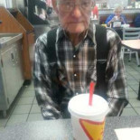 Hardee's Comida