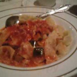 Lucchesi's Comida