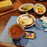 Stable Comida