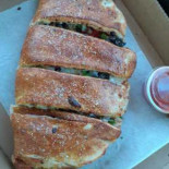 Pizza 360 Comida