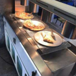 Pizza 360 Comida