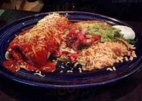 Tekila Cocina Mexicana food