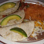El Toro Comida