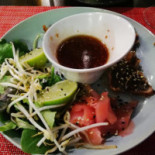 N'café Comida