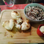 N'café Comida